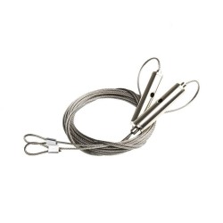 Cloche Linéaire LED 90W IP65 11700 lm
NEW-CALILED-90-IP65
