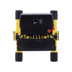 Projecteur LED Portatif avec Batterie Blanc Froid 20W GL-PMF-20