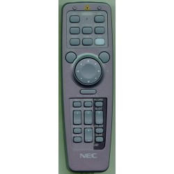 Télécommande NEC LT154 LT155 LT156 LT157 LT158 7N900011 RD367E Télécommandes NEC