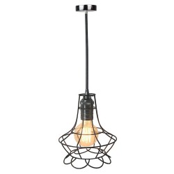 Lampe Suspendue Hendrix LCL-HND Lampes suspendue design