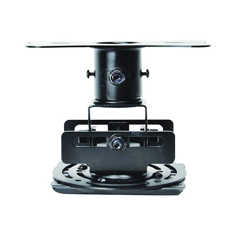 Support vidéoprojecteur plafond optoma OCM818B-RU. EAN EAN 5060059046751