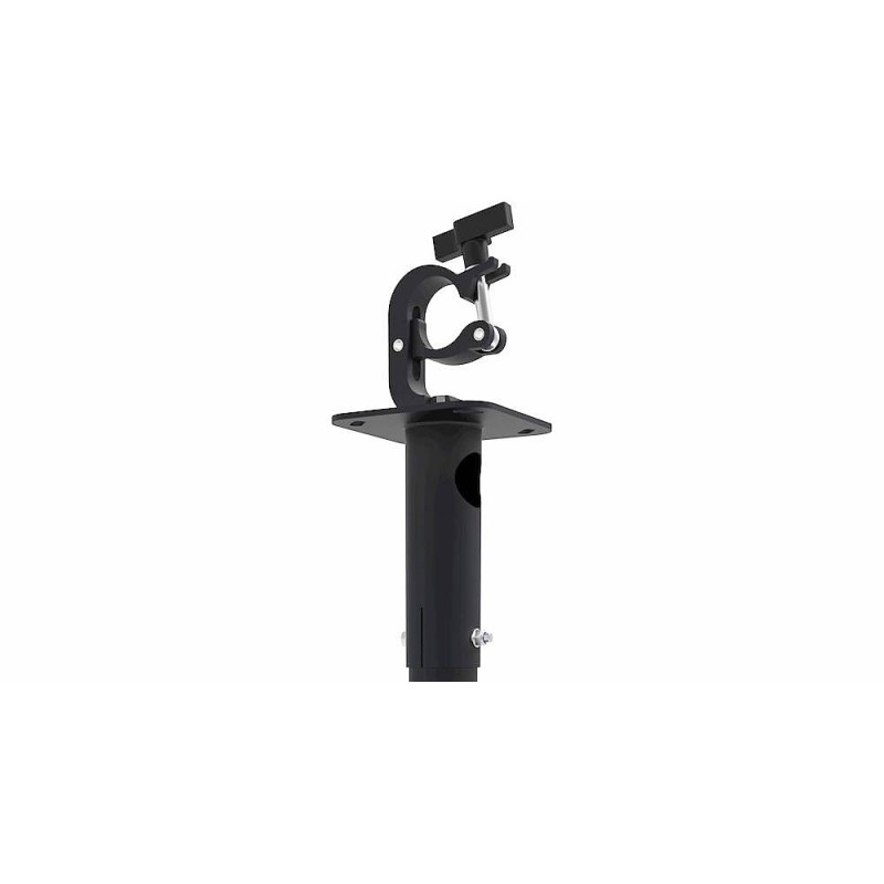 Support optoma pont de lumière .OCMPROCLAMP