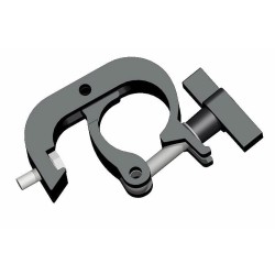 Support optoma pont de lumière .OCMPROCLAMP