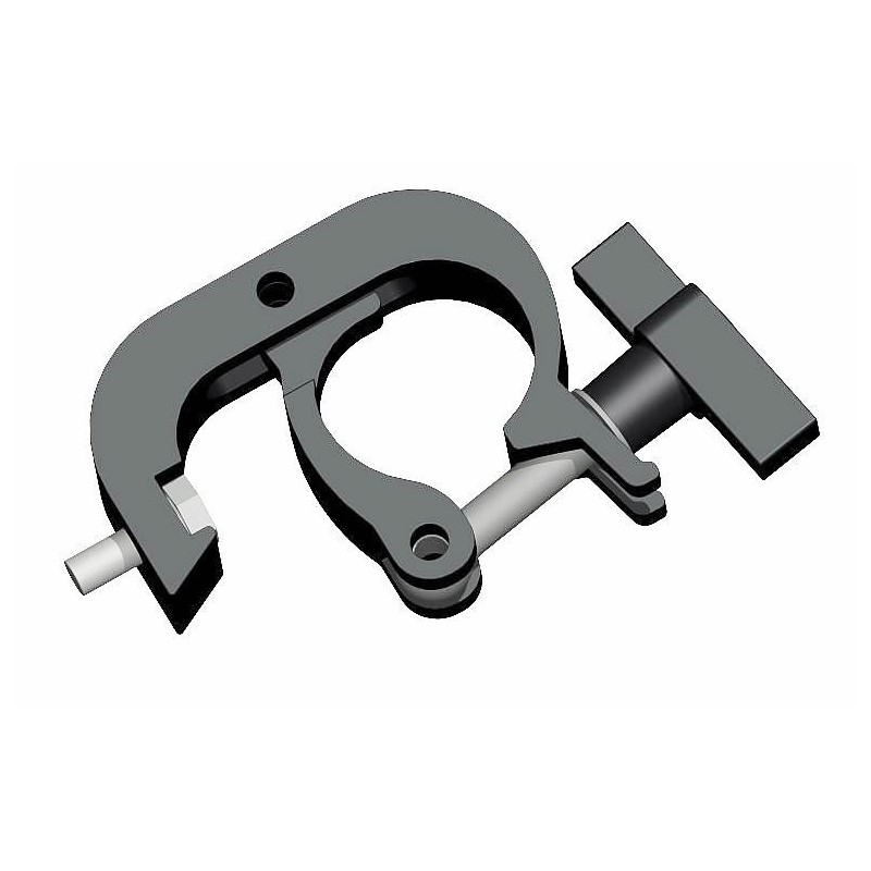 Support optoma pont de lumière .OCMPROCLAMP