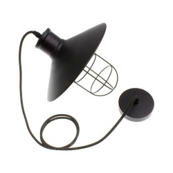 Lampe Suspendue Redding LCL-RDDNG Lampes suspendue design . lampe retro