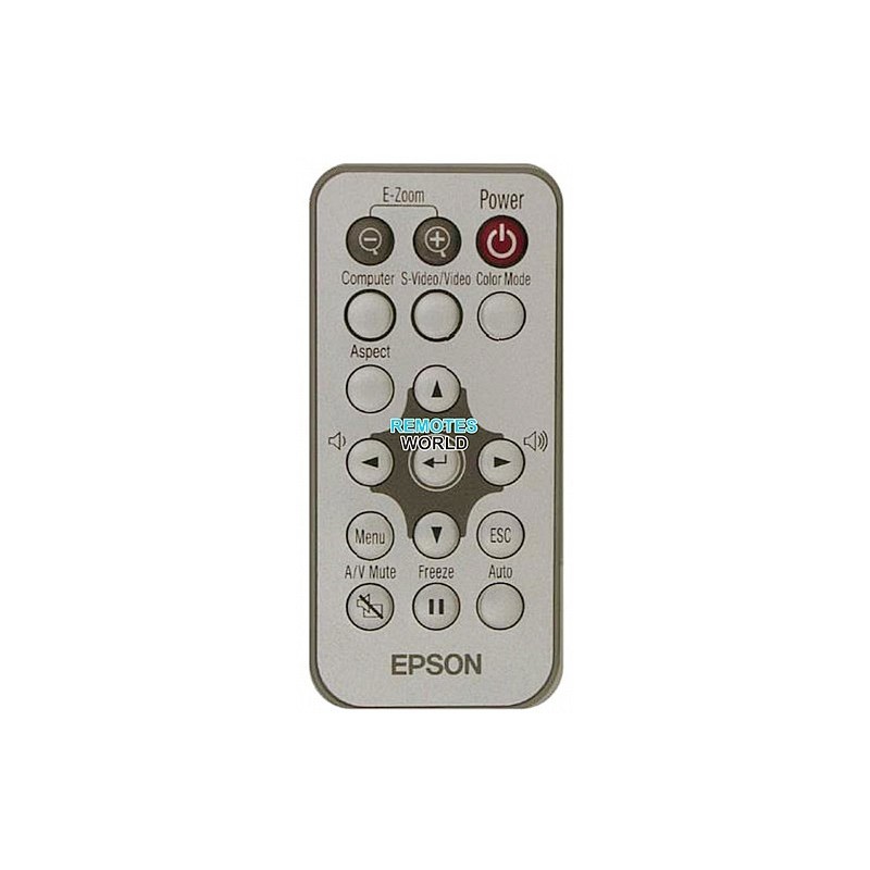 telecommande Epson EMP-S1 / EMP-S1H.1456641