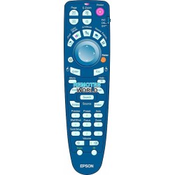 telecommande Epson EMP-830 1283210 Télécommandes Epson