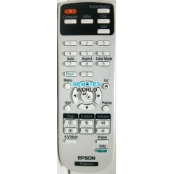 Telecommande Epson EB-1771W 1566090 Télécommandes Epson