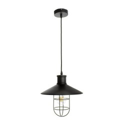 Lampe Suspendue Redding LCL-RDDNG Lampes suspendue design . lampe retro