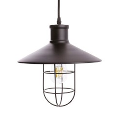 Lampe Suspendue Redding LCL-RDDNG Lampes suspendue design . lampe retro
