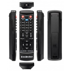 Telecommande OPTOMA H180X 8VF01GC01 Télécommandes OPTOMA