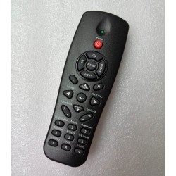 Télécommande OPTOMA EP620/EW628/WX27 45.88N01G001 Télécommandes OPTOMA