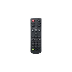 Télécommande OPTOMA EP738 / EP738P / EP732B / EP741 45.80M01.001 Télécommandes OPTOMA