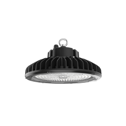 150W.Luminosité: 19500lm. IP65.Efficacité lumineuse: 175lm/W