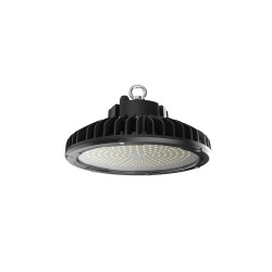 Cloche LED 150W.Luminosité: 19500lm. IP65.Efficacité lumineuse: 175lm/W