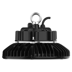 150W.Luminosité: 19500lm. IP65.Efficacité lumineuse: 175lm/W