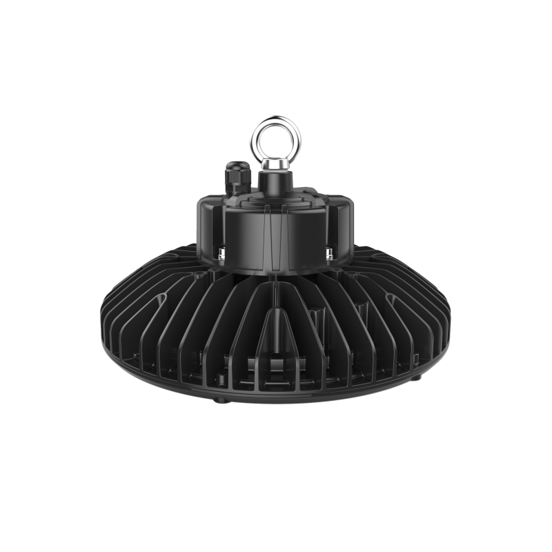 Cloche LED 100W Osram. 13 000 Lumen. IP65 . 175 LM/W
