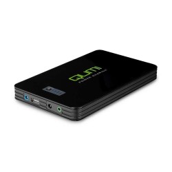 Batterie externe Qumi Q2 Q4 Q5 3534213600 Accessoires Vivitek, batterie externe qumi