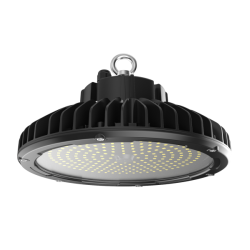 Cloche LED 120W Osram. MaxCam-120. Eclairage industriel. IP65