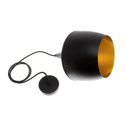 Lampe Suspendue Mercury LCL-MRCY Lampes suspendue design
