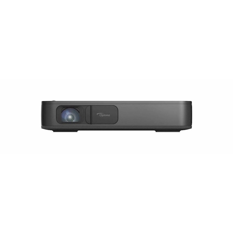 Vidéoprojecteur Optoma Portable LH200 LED
