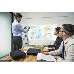 Vidéoprojecteur Optoma Portable LH200 LED