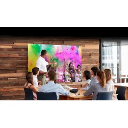 Vidéoprojecteur Optoma Portable LH200 LED