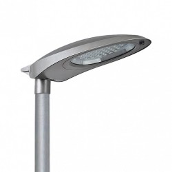 Luminaire  LED éclairage public LED Solero