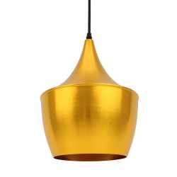 Lampe Suspendue Mercury LCL-MRCY Lampes suspendue design