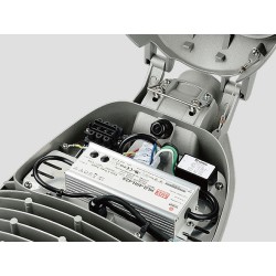 Luminaire  LED éclairage public LED Solero