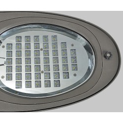 Luminaire  LED éclairage public LED Solero