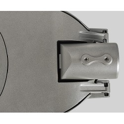 Luminaire  LED éclairage public LED Solero