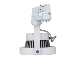 Le Spot LED CREE AR111 15W Blanc Dimmable pour Rail Triphasé (3 Allumages), FLC-AR111-15-TRI