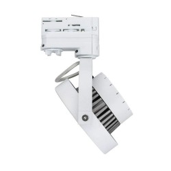 Le Spot LED CREE AR111 15W Blanc Dimmable pour Rail Triphasé (3 Allumages), FLC-AR111-15-TRI