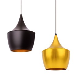 Lampe Suspendue Mercury LCL-MRCY Lampes suspendue design