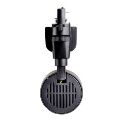 Spot LED Mallet 30W Noir pour Rail Triphasé, FLML-N-CT-30, Spot LED rail Triphasé