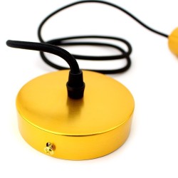 Lampe Suspendue Mercury LCL-MRCY Lampes suspendue design