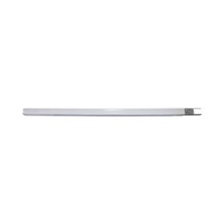 Barre Linéaire LED Trunking 60W Dimmable 1-10V LIFUD,BRR-TRNK-60-10RGL