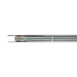 Barre Linéaire LED Trunking 60W Dimmable 1-10V LIFUD,BRR-TRNK-60-10RGL