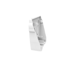Embout Barre Linéaire LED Trunking 60W,TPN-BRR-TRNK
