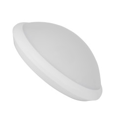 Plafonnier LED E27 détection mouvement NE-PLDM Détecteur mouvement , detecteur présence