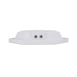 Panneau LED Hexagonal 18x18cm 9.5W Extension  Réf :PL-HEX-1818-95-EXT