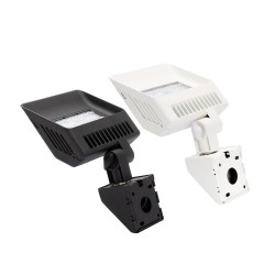 Projecteur LED CREE pour Enseignes 30W Bras Mural spot extérieur . spot led vitrine,spot de enseigne,