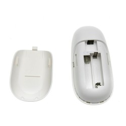 Contrôleur Tactile LED RGBW Dimmable avec Télécommande RF CTL-RGBW-RF Alimentation & Driver
