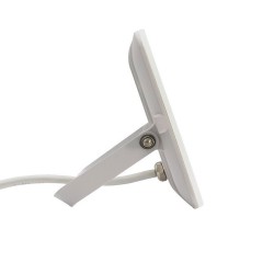 Projecteur LED Extra-plat PIR 30W Blanc FPLSLM-NRWH-30 Projecteur Radar