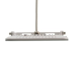 Projecteur LED Extra-plat PIR 30W Blanc FPLSLM-NRWH-30 Projecteur Radar