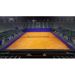 Projecteur LED PLI 7 600W 900W Projecteur LED stade de foot.Projecteur LED autoroute, projecteur led stade