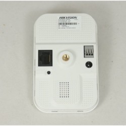 Caméra IP . DS-2CD2432F-IW  Camera Wifi HIKVISION DS-2CD2432F-IW