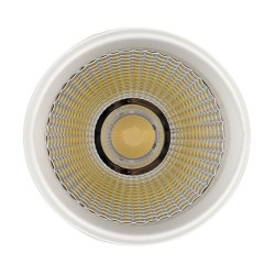 Spot LED Cree Crockett 30W.FCL-CRCKCT-30-CT , spot rail triphase, spot rail triphase,eclairage boutique,