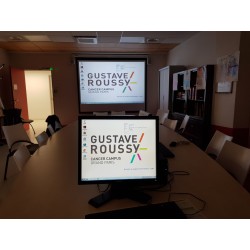 Comment installer un vidéoprojecteur dans une salle de classe ? , installation videoprojecteur paris ,